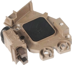 Alternator Regulator (RTR9775)