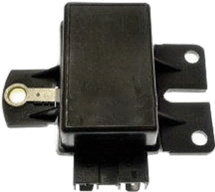 Alternator Regulator (RTR1054)