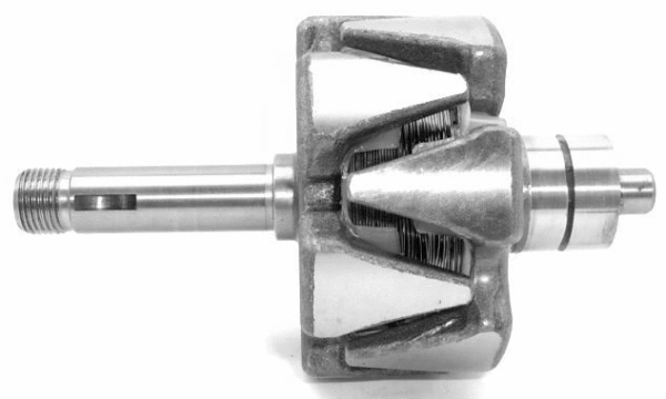Rotor, alternator (A/131)
