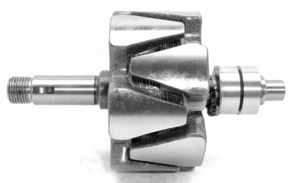 Rotor, alternator (A/672)