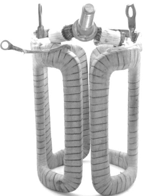 Field Winding, starter (CM179)