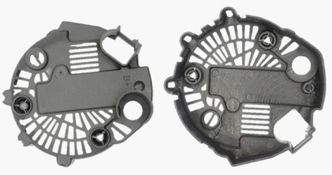 Protective Cap, alternator (12554D)