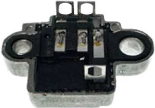 Alternator Regulator (RTR8056)