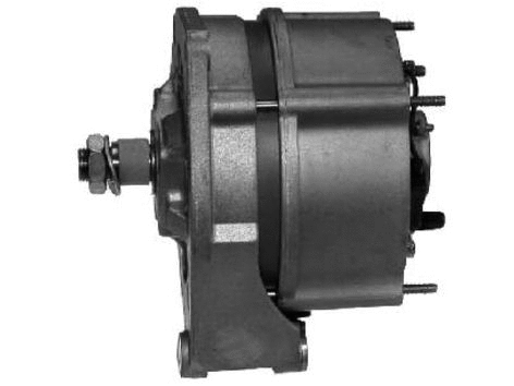 Alternator (AG0017)