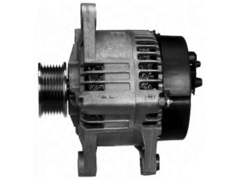 Alternator (AG0214)