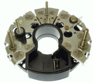 Rectifier, alternator (PRP516)