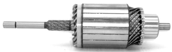 Armature, starter (IM133)