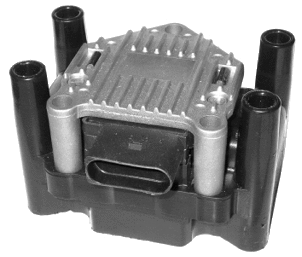Ignition Coil (B0023)