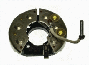 Rectifier, alternator (PRP596)