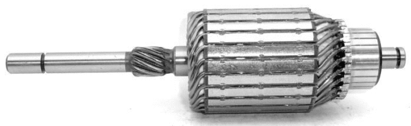Armature, starter (IM1119)