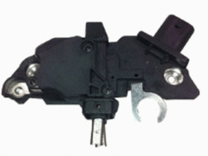 Alternator Regulator (RTR9724)