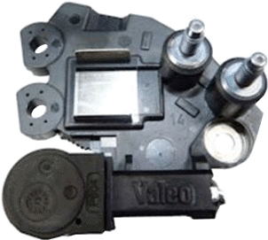 Alternator Regulator (RTR9748)