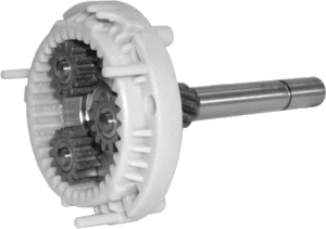 Repair Kit, planetary gearbox starter (2212)