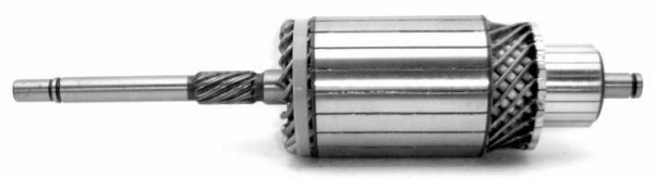 Armature, starter (IM1122)