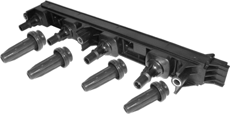 Ignition Coil (B0120)