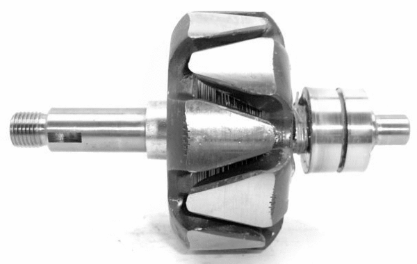 Rotor, alternator (A/621)