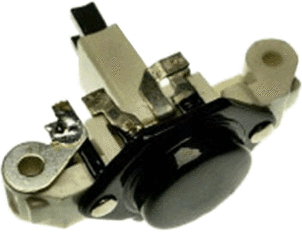 Alternator Regulator (RTR3259)
