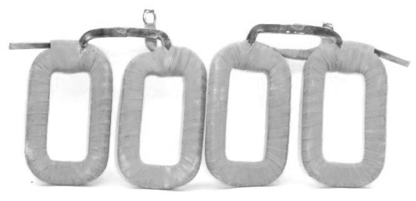 Field Winding, starter (CM101)