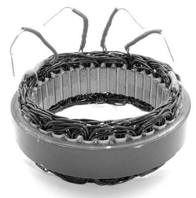 Stator, alternator (S/609)