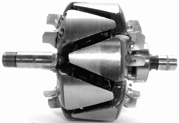 Rotor, alternator (A/1175)