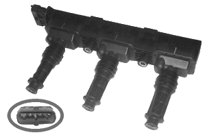 Ignition Coil (B0100)