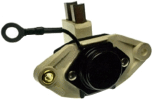 Alternator Regulator (RTR3261)