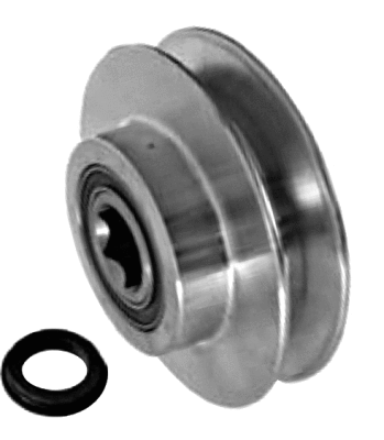 Alternator Freewheel Clutch (P0148)