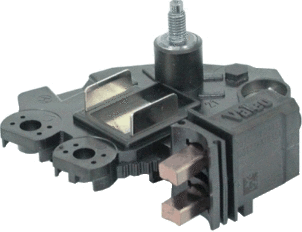 Alternator Regulator (RTR9713)
