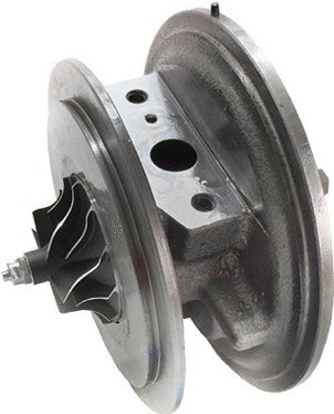 Core assembly, turbocharger (GS660916)