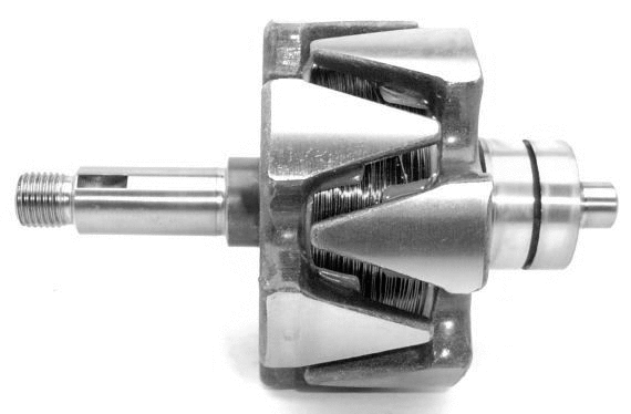 Rotor, alternator (A/71)