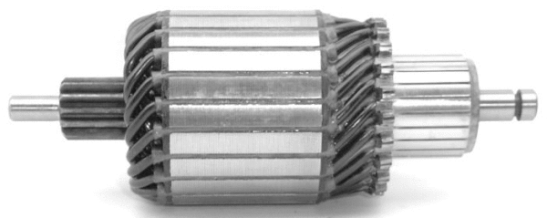 Armature, starter (IM2127)