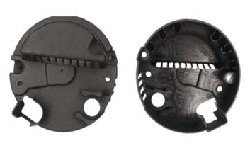Protective Cap, alternator (12533D)
