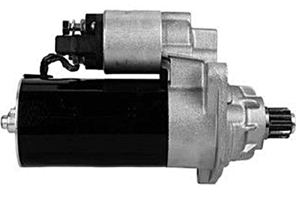 Starter (SG0658)