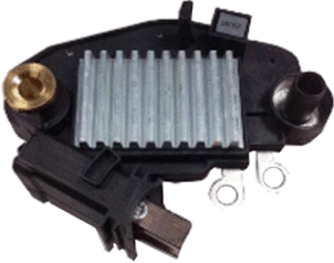 Alternator Regulator (RTR9746)