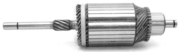 Armature, starter (IM1121)