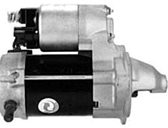 Starter (SG0987)