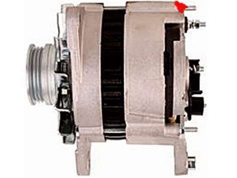 Alternator (AG0242)