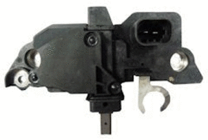 Alternator Regulator (RTR3238)