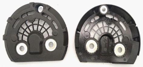 Protective Cap, alternator (12567D)