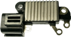 Alternator Regulator (RTR8006)