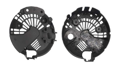 Protective Cap, alternator (12546D)