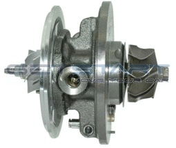 Core assembly, turbocharger (GS660522)
