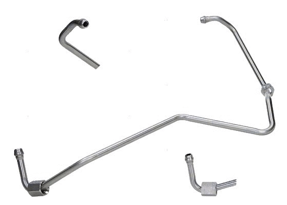 Oil Pipe, charger (GSPK0039)