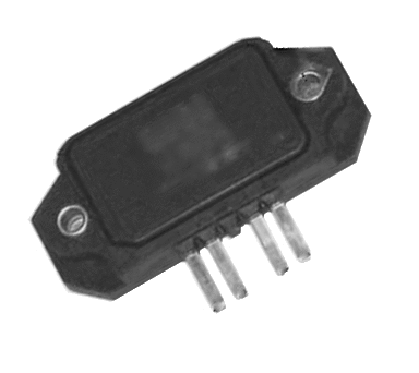 Ignition Coil (MAM9002)