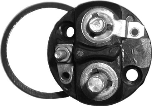 Repair Kit, starter (CL0205)