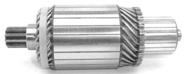 Armature, starter (IM3035)