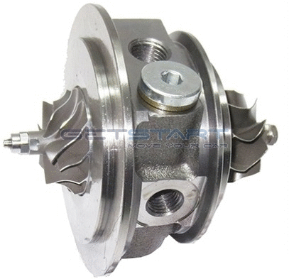 Core assembly, turbocharger (GS660562)