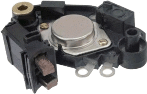 Alternator Regulator (RTR9704)