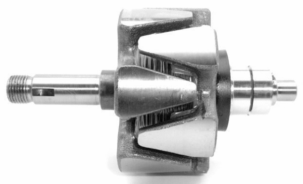 Rotor, alternator (A/697)