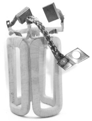 Field Winding, starter (CM174)